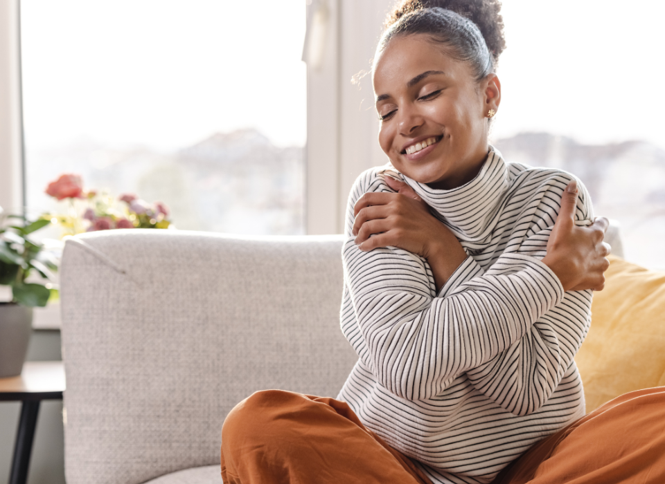 Self Care For Hormonal Balance