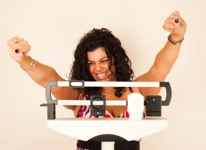 How to lose weight after 40