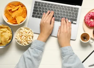 How to stick to your wellness goals